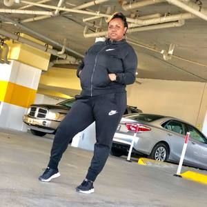 Meet your Posher, Mariah